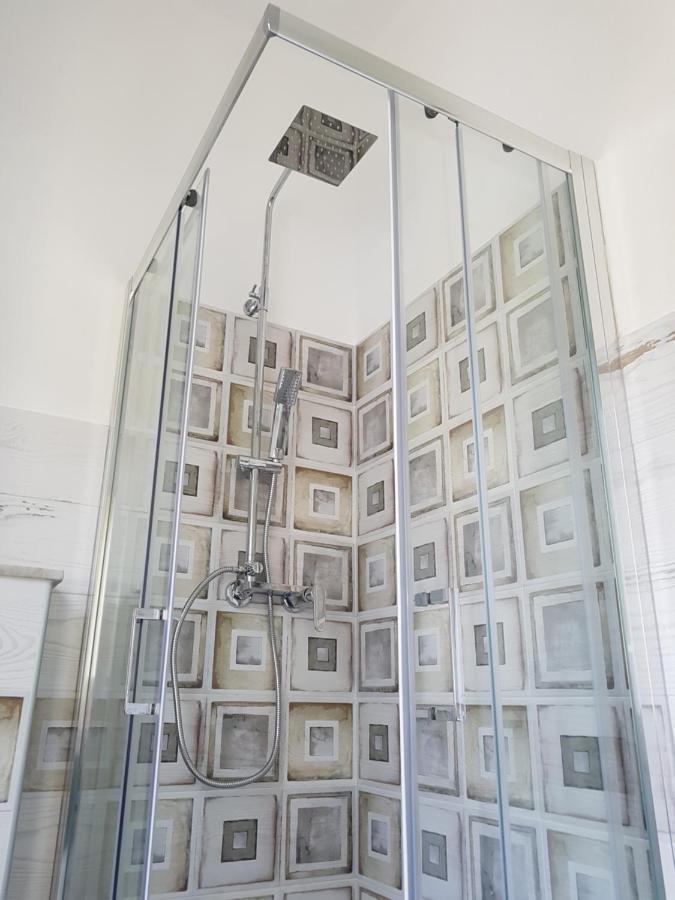 Appartamento Galli Al Mare Levanto Exterior foto